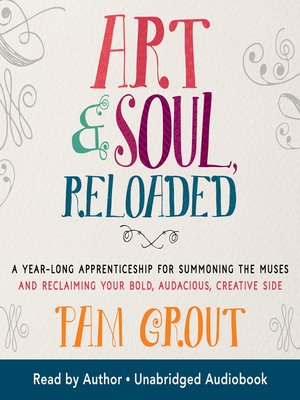 cover image of Art & Soul Reloaded